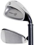 Super Deals Wilson Staff Deep Red Distance II Irons