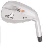 Super Deals Tiger Shark Spin Groove Wedges