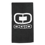 Ogio Towel Black 