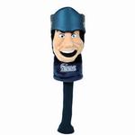 NFL Team Effort New England PATRIOTS Mascot HC # R1317HCM