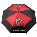 NFL Team Effort Atlanta FALCONS WindSheer® II Auto-Open Umbrella # R1301UMB