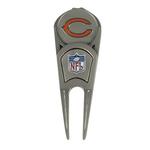 NFL Chicago BEARS Repair Tool & Ball Marker 
