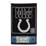 NFL Team Effort Indianapolis COLTS Jacquard Towel # R1312JAC