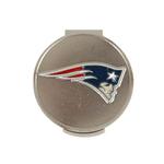 NFL Team Effort New England PATRIOTS Hat Clip & Ball Marker # R1317CPC08