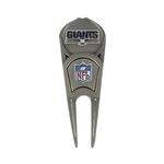 NFL New York GIANTS Repair Tool & Ball Marker 