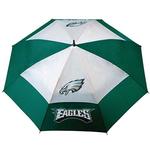 NFL Team Effort Philadelphia EAGLES WindSheer® II Auto-Open Umbrella # R1322UMB