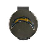 NFL Team Effort San Diego CHARGERS Hat Clip & Ball Marker # R1324CPC08