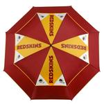 NFL Team Effort Washington REDSKINS WindSheer® II Auto-Open Umbrella # R1330UMB