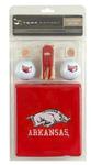 Team Effort Arkansas Gift Set