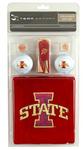 Team Effort Iowa State Gift Set