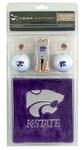 Team Effort Kansas State Gift Set