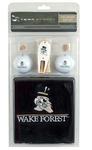 Team Effort WAKE FOREST Gift Set