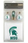 Team Effort Michigan State Gift Set