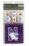 Team Effort NORTHWESTERN Gift Set