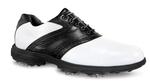 Etonic Lite-Tech Golf Shoes White/Black