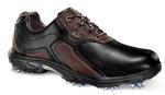 Etonic Sof-Tech Golf Shoes Black/Fudgesickle