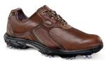 Etonic Sof-Tech Golf Shoes Mocha/Dark Brown