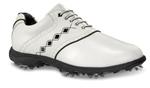 Etonic Womens Dri-Tech Golf Shoes Oyster/Black