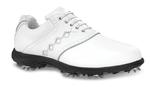 Etonic Womens Dri-Tech Golf Shoes White/Silver