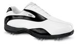 Etonic Womens Dry Essentials Golf Shoes White/Black