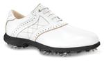 Etonic Women Sport-Tech Golf Shoes White Warm Sand
