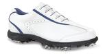 Etonic Women Sport-Tech Golf Shoes White/Blue/Silver