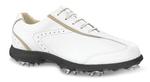 Etonic Women Sport-Tech Golf Shoes White/Warm Sand