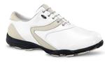 Etonic Women G>SOK Sof-Flex Golf Shoes White/bone
