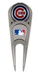 MLB Chicago CUBS Repair Tool and Ball Marker 