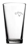 Callaway Pint Glasses