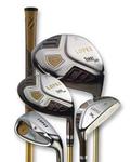 Nancy Lopez Torri 210 Package - Bronze