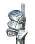 Nancy Lopez Ashley Elle Smart Set - Pearl