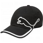 Puma Monoline Golf Hat Black