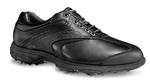 Super Deals Etonic SPORT-TECH Golf Shoes Black/Black