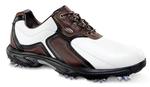 Etonic Sof-Tech Golf Shoes White/Fudgesickle/Black