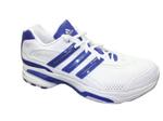 Super Deals Adidas adiPRENE Training Golf Shoes White / Royal