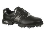 Hi-Tec CDT Pure Speed Golf Shoes Black / Silver