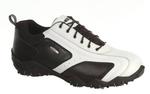 Hi-Tec HT Casual Comfort Golf Shoes White / Black