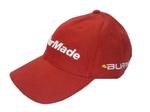 Super Deals TaylorMade Relaxed Adjustable Cap Red