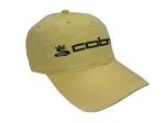 Super Deals Cobra Logo Cap Yellow