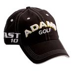 Adams Metro V3 Cap Black