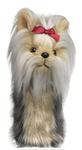 Daphne's Headcovers Yorkshire Terrier Headcover 