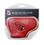 NFL Arizona Cardinals Putter Cover - Blade