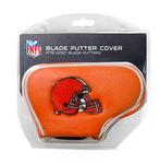 NFL Cleveland Browns Putter Cover - Blade