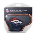 NFL Denver Broncos Putter Cover - Blade