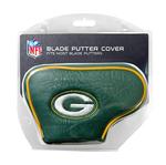 NFL Green Bay Packers Putter Cover - Blade