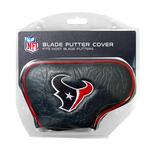 NFL Houston Texans Putter Cover - Blade