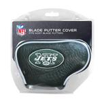 NFL New York Jets Putter Cover - Blade
