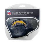 NFL San Diego Chargers Putter Cover - Blade
