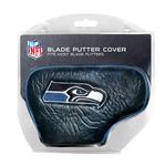 NFL Seattle Seahawks Putter Cover - Blade